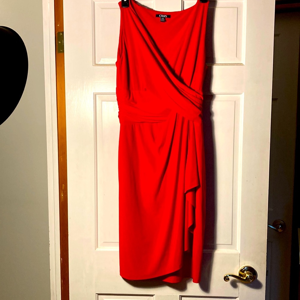 Chaps size M